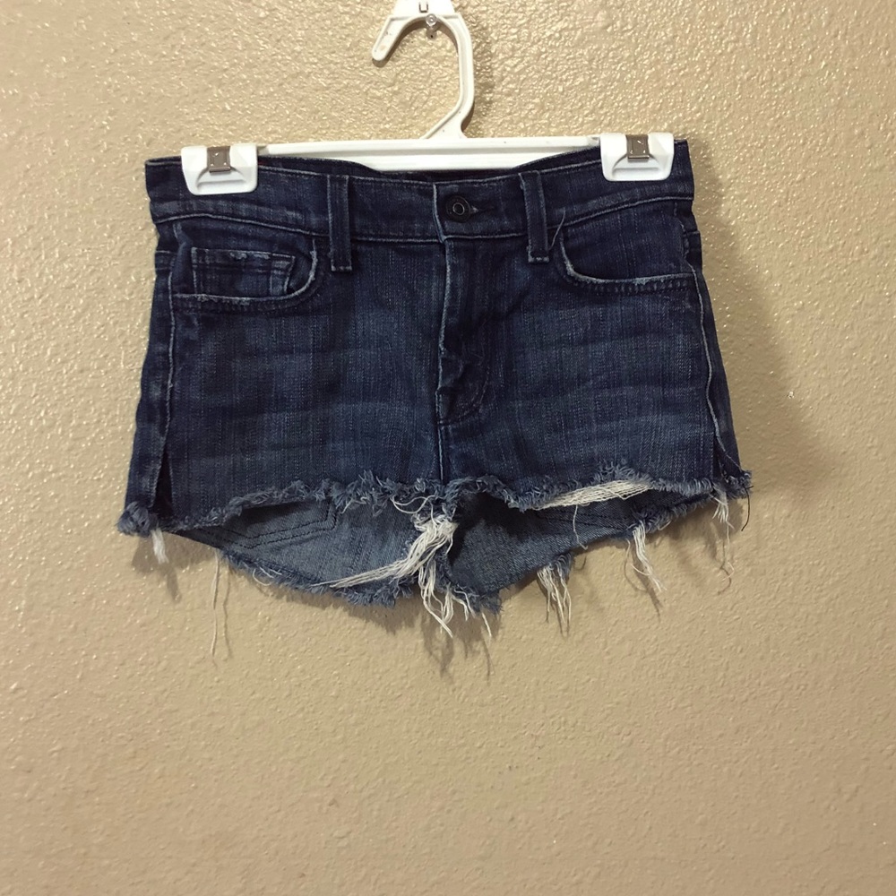 💜 4 for $12! 💜 Cutoff Shorts